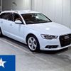 audi a6 2015 -AUDI--Audi A6 4GCHVS--WAUZZZ4G4EN209063---AUDI--Audi A6 4GCHVS--WAUZZZ4G4EN209063- image 1