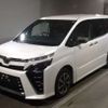 toyota voxy 2019 -TOYOTA--Voxy DBA-ZRR80W--ZRR80-0582669---TOYOTA--Voxy DBA-ZRR80W--ZRR80-0582669- image 1