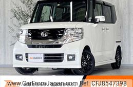 honda n-box 2017 -HONDA--N BOX DBA-JF1--JF1-1942384---HONDA--N BOX DBA-JF1--JF1-1942384-