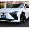 lexus lexus-others 2023 -LEXUS--Lexus RZ ZAA-XEBM15--XEBM15-0001829---LEXUS--Lexus RZ ZAA-XEBM15--XEBM15-0001829- image 1