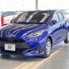 toyota yaris 2021 quick_quick_5BA-KSP210_KSP210-0033093 image 1