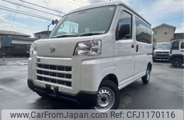 daihatsu hijet-van 2024 -DAIHATSU 【八王子 481】--Hijet Van 3BD-S700V--S700V-0126718---DAIHATSU 【八王子 481】--Hijet Van 3BD-S700V--S700V-0126718-