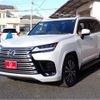 lexus lx 2023 -LEXUS--Lexus LX 3BA-VJA310W--VJA310-4043815---LEXUS--Lexus LX 3BA-VJA310W--VJA310-4043815- image 1