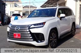 lexus lx 2023 -LEXUS--Lexus LX 3BA-VJA310W--VJA310-4043815---LEXUS--Lexus LX 3BA-VJA310W--VJA310-4043815-