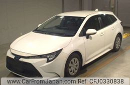 toyota corolla-touring-wagon 2021 -TOYOTA--Corolla Touring 6AA-ZWE211W--ZWE211-6078895---TOYOTA--Corolla Touring 6AA-ZWE211W--ZWE211-6078895-