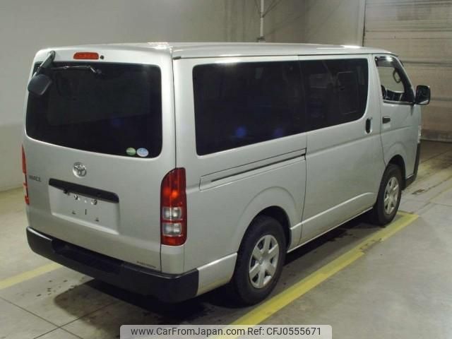 toyota hiace-van 2018 quick_quick_QDF-GDH206V_GDH206-1015659 image 2