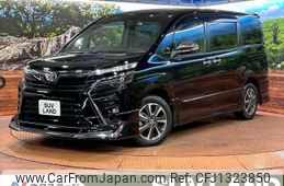 toyota voxy 2021 quick_quick_ZRR80W_ZRR80-0688353