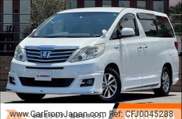 toyota alphard 2012 -TOYOTA--Alphard DAA-ATH20W--ATH20-8006585---TOYOTA--Alphard DAA-ATH20W--ATH20-8006585-