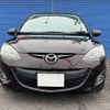 mazda demio 2012 -MAZDA--Demio DBA-DE3FS--DE3FS-540481---MAZDA--Demio DBA-DE3FS--DE3FS-540481- image 2