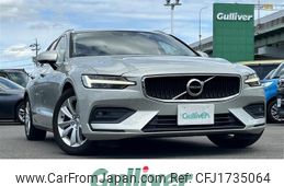 volvo v60 2019 CFJ1735064