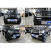 toyota land-cruiser-prado 1993 -TOYOTA--Land Cruiser Prado Y-KZJ78W--KZJ78-0003583---TOYOTA--Land Cruiser Prado Y-KZJ78W--KZJ78-0003583- image 14