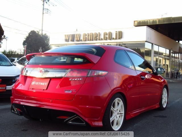 honda civic 2009 -HONDA--Civic FN2--FN2-1000129---HONDA--Civic FN2--FN2-1000129- image 2