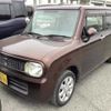 suzuki alto-lapin 2012 -SUZUKI 【佐賀 581ﾆ2871】--Alto Lapin HE22S--219913---SUZUKI 【佐賀 581ﾆ2871】--Alto Lapin HE22S--219913- image 5