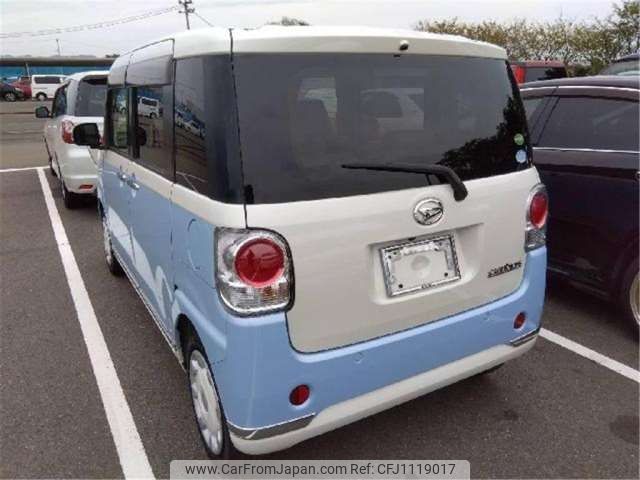 daihatsu move-canbus 2016 -DAIHATSU--Move Canbus DBA-LA810S--LA810S-0002715---DAIHATSU--Move Canbus DBA-LA810S--LA810S-0002715- image 2