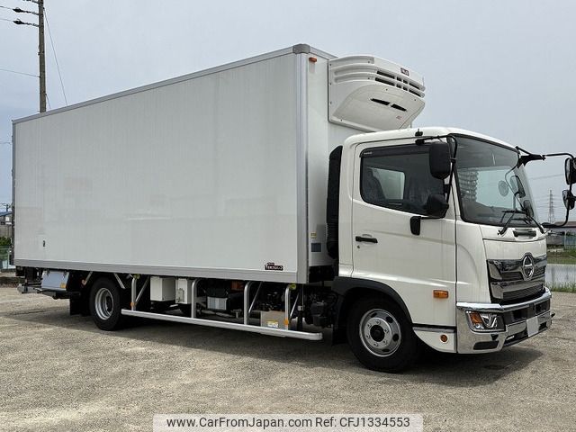 hino ranger 2024 CFJ1334553 image 1