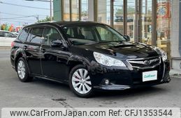 subaru legacy-touring-wagon 2010 -SUBARU--Legacy Wagon DBA-BR9--BR9-033186---SUBARU--Legacy Wagon DBA-BR9--BR9-033186-