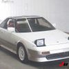 toyota mr2 1989 -TOYOTA--MR2 AW11--0135407---TOYOTA--MR2 AW11--0135407- image 1