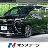 toyota voxy 2019 -TOYOTA--Voxy DBA-ZRR80W--ZRR80-0571448---TOYOTA--Voxy DBA-ZRR80W--ZRR80-0571448- image 1