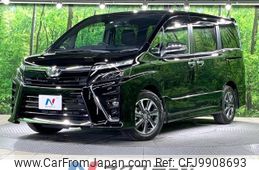 toyota voxy 2019 -TOYOTA--Voxy DBA-ZRR80W--ZRR80-0571448---TOYOTA--Voxy DBA-ZRR80W--ZRR80-0571448-