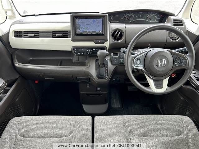 honda n-box 2022 -HONDA--N BOX 6BA-JF3--JF3-5124289---HONDA--N BOX 6BA-JF3--JF3-5124289- image 2