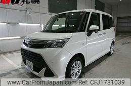 daihatsu thor 2019 CFJ1781039