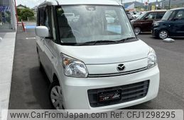 mazda flair-wagon 2015 -MAZDA--Flair Wagon DBA-MM32S--MM32S-122033---MAZDA--Flair Wagon DBA-MM32S--MM32S-122033-