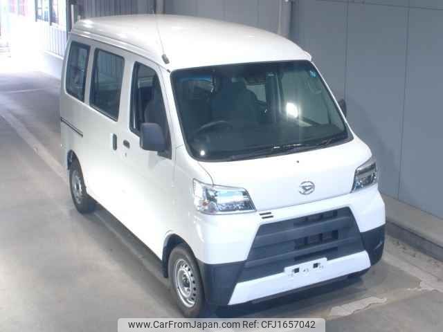 daihatsu hijet-van 2020 CFJ1657042 image 1