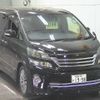 toyota vellfire 2014 -TOYOTA 【福島 331ｾ1998】--Vellfire ANH25W--8056483---TOYOTA 【福島 331ｾ1998】--Vellfire ANH25W--8056483- image 1