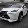 lexus nx 2014 -LEXUS--Lexus NX DAA-AYZ15--AYZ15-1002052---LEXUS--Lexus NX DAA-AYZ15--AYZ15-1002052- image 1
