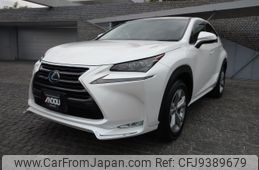 lexus nx 2014 -LEXUS--Lexus NX DAA-AYZ15--AYZ15-1002052---LEXUS--Lexus NX DAA-AYZ15--AYZ15-1002052-