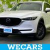 mazda cx-5 2018 quick_quick_3DA-KF2P_KF2P-210647 image 1