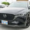 mazda cx-5 2023 -MAZDA 【野田 301】--CX-5 KF2P--KF2P-603742---MAZDA 【野田 301】--CX-5 KF2P--KF2P-603742- image 1