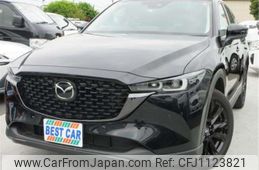 mazda cx-5 2023 -MAZDA 【野田 301】--CX-5 KF2P--KF2P-603742---MAZDA 【野田 301】--CX-5 KF2P--KF2P-603742-