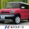 suzuki hustler 2017 -SUZUKI--Hustler DAA-MR41S--MR41S-242137---SUZUKI--Hustler DAA-MR41S--MR41S-242137- image 1
