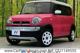 suzuki hustler 2017 -SUZUKI--Hustler DAA-MR41S--MR41S-242137---SUZUKI--Hustler DAA-MR41S--MR41S-242137-