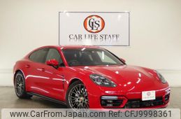 porsche panamera 2020 GOO_JP_700250572030240710002