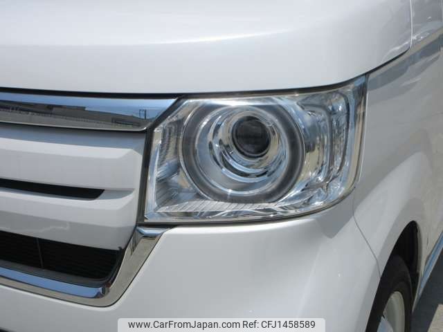 honda n-box 2019 -HONDA--N BOX DBA-JF3--JF3-1273568---HONDA--N BOX DBA-JF3--JF3-1273568- image 2