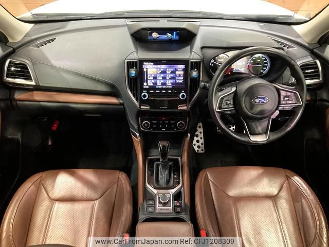 subaru forester 2019 quick_quick_SKE_SKE-027881 image 2