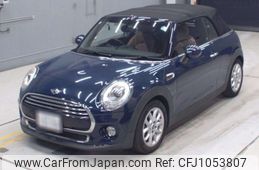 mini mini-others 2017 -BMW 【京都 334さ5155】--BMW Mini WG15-WMWWG320303C43207---BMW 【京都 334さ5155】--BMW Mini WG15-WMWWG320303C43207-
