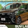 toyota voxy 2019 -TOYOTA--Voxy DBA-ZRR80W--ZRR80-0502295---TOYOTA--Voxy DBA-ZRR80W--ZRR80-0502295- image 1