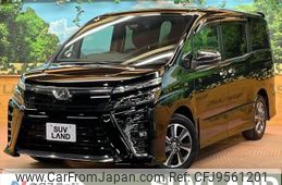 toyota voxy 2019 -TOYOTA--Voxy DBA-ZRR80W--ZRR80-0502295---TOYOTA--Voxy DBA-ZRR80W--ZRR80-0502295-