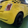 fiat 500 2012 -FIAT--Fiat 500 ABA-31209--ZFA31200000823014---FIAT--Fiat 500 ABA-31209--ZFA31200000823014- image 10