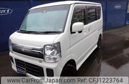 suzuki every-wagon 2015 GOO_JP_700116120430250531001