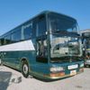 isuzu gala 2001 CFJ0728387 image 2