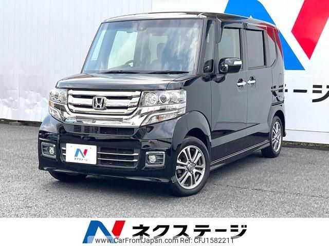 honda n-box 2017 CFJ1582211 image 1