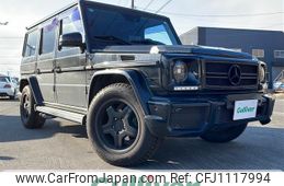 mercedes-benz amg 2003 -MERCEDES-BENZ--AMG 不明-463248--WDB4632431X139566---MERCEDES-BENZ--AMG 不明-463248--WDB4632431X139566-