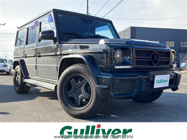 mercedes-benz amg 2003 -MERCEDES-BENZ--AMG 不明-463248--WDB4632431X139566---MERCEDES-BENZ--AMG 不明-463248--WDB4632431X139566- image 1