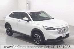 honda vezel 2023 CFJ1681985