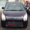 suzuki wagon-r 2013 -SUZUKI--Wagon R MH34S--MH34S-276487---SUZUKI--Wagon R MH34S--MH34S-276487- image 2