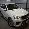 mercedes-benz ml-class 2015 CFJ1531336 image 24